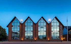 Home Hotel Carlscrona